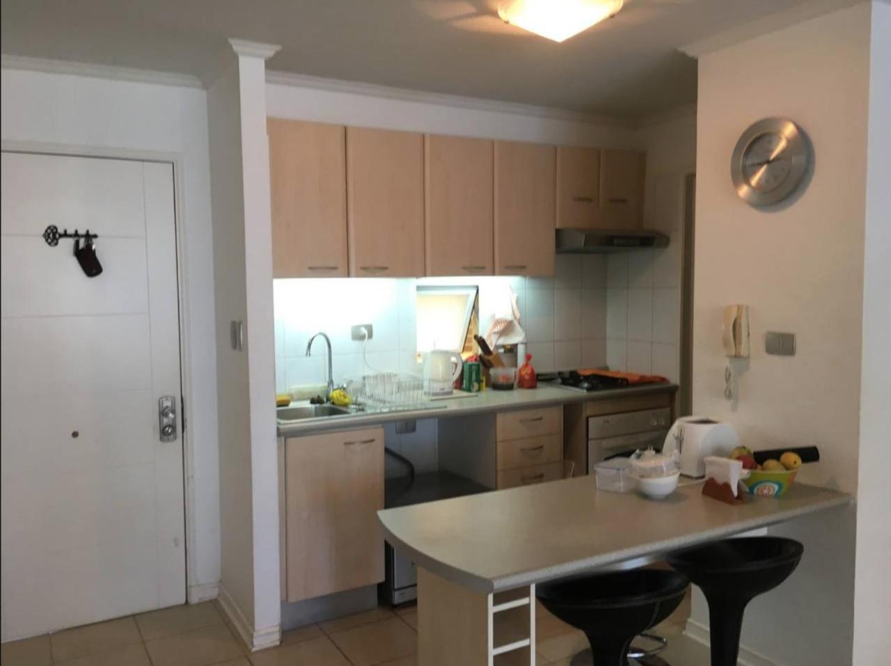 Apartamento Pinares Del Canelillo