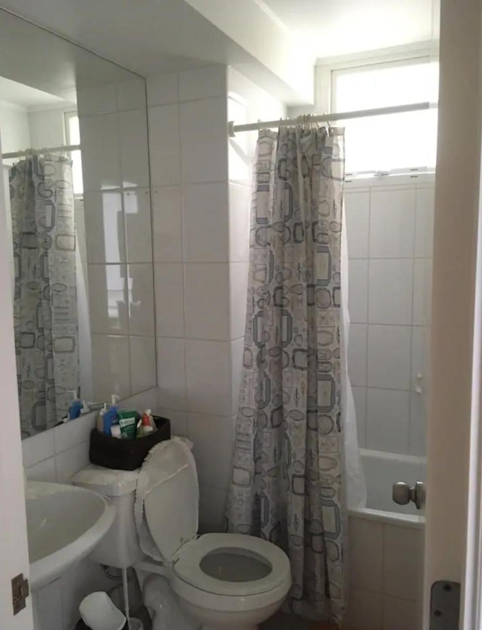 Apartamento Pinares Del Canelillo *