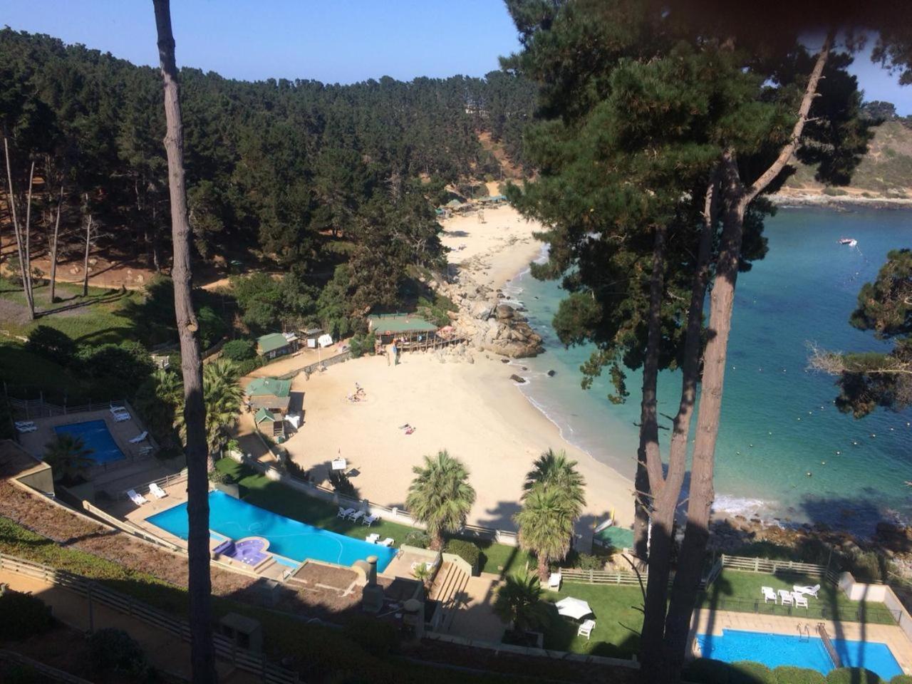 Apartamento Pinares Del Canelillo Algarrobo