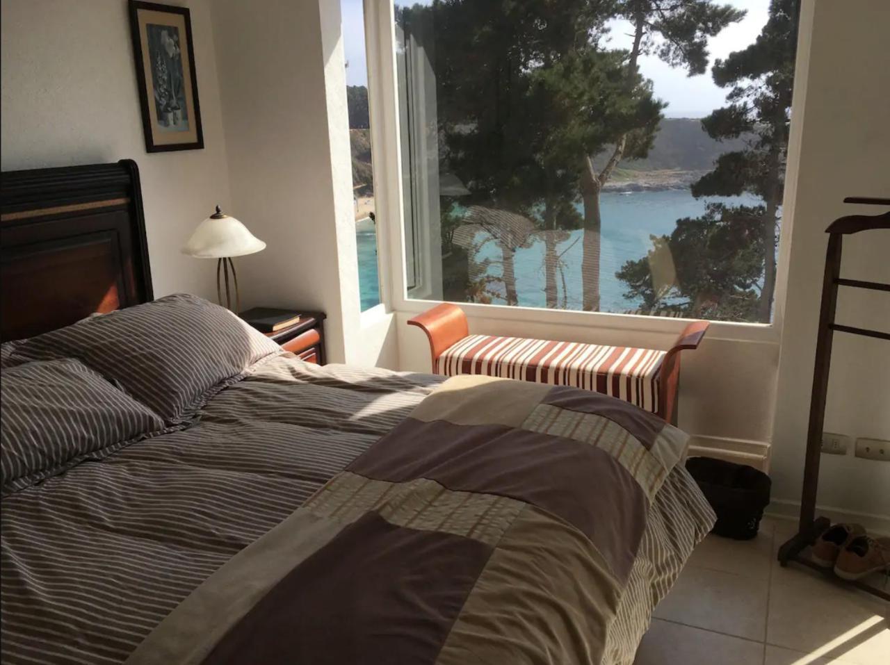 Apartamento Pinares Del Canelillo Algarrobo