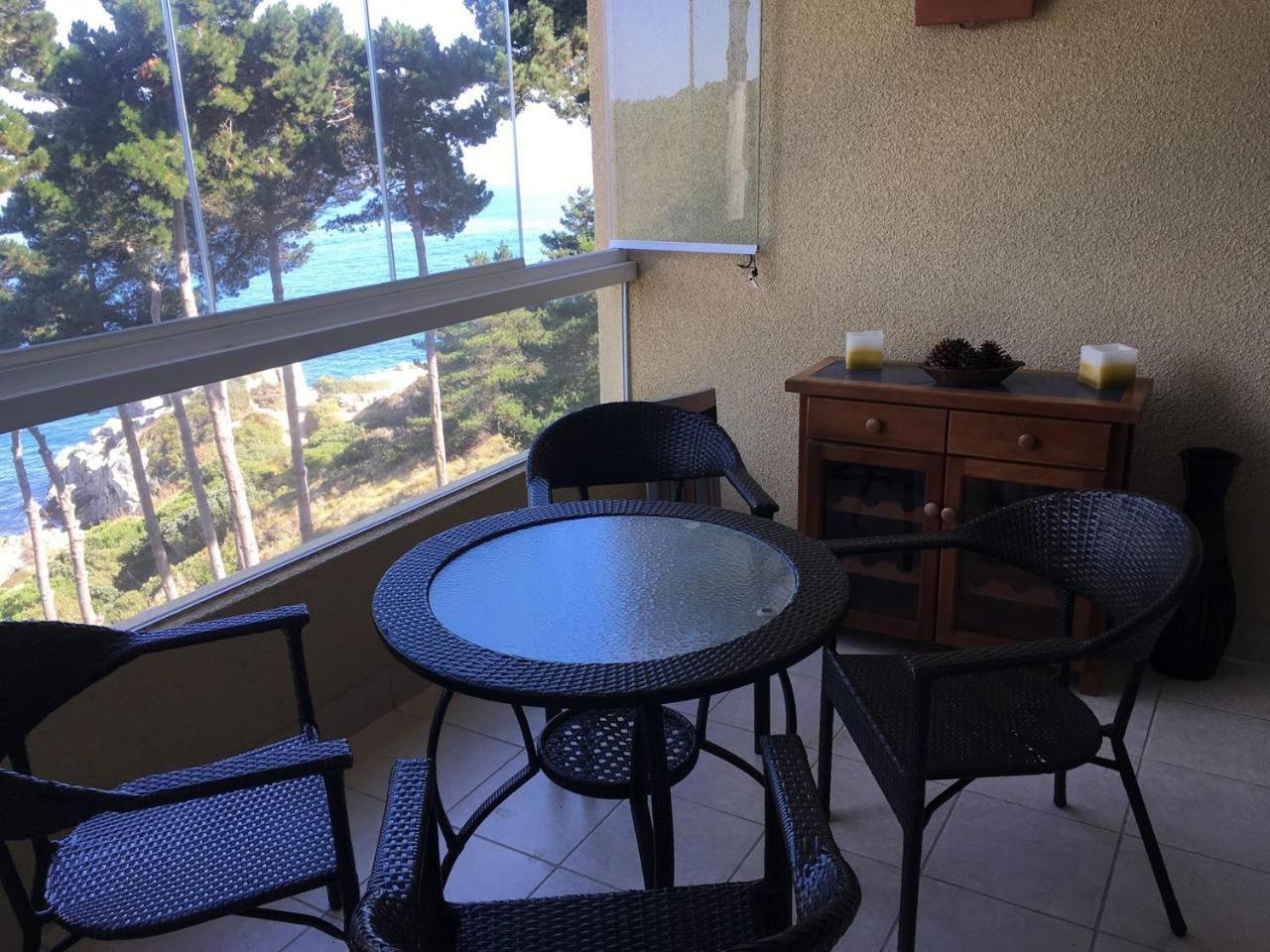 Pinares Del Canelillo Apartamento