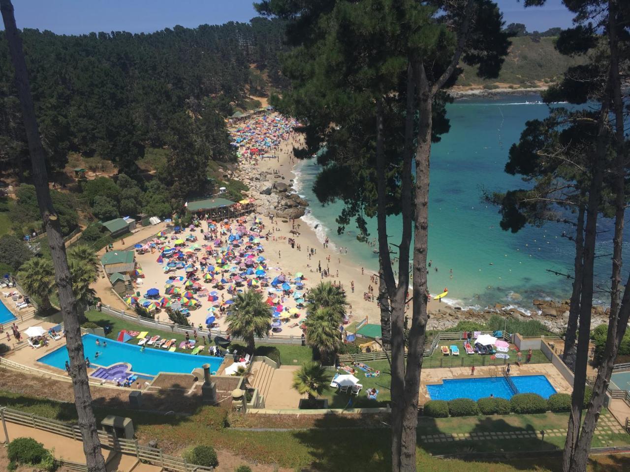 Pinares Del Canelillo Apartamento