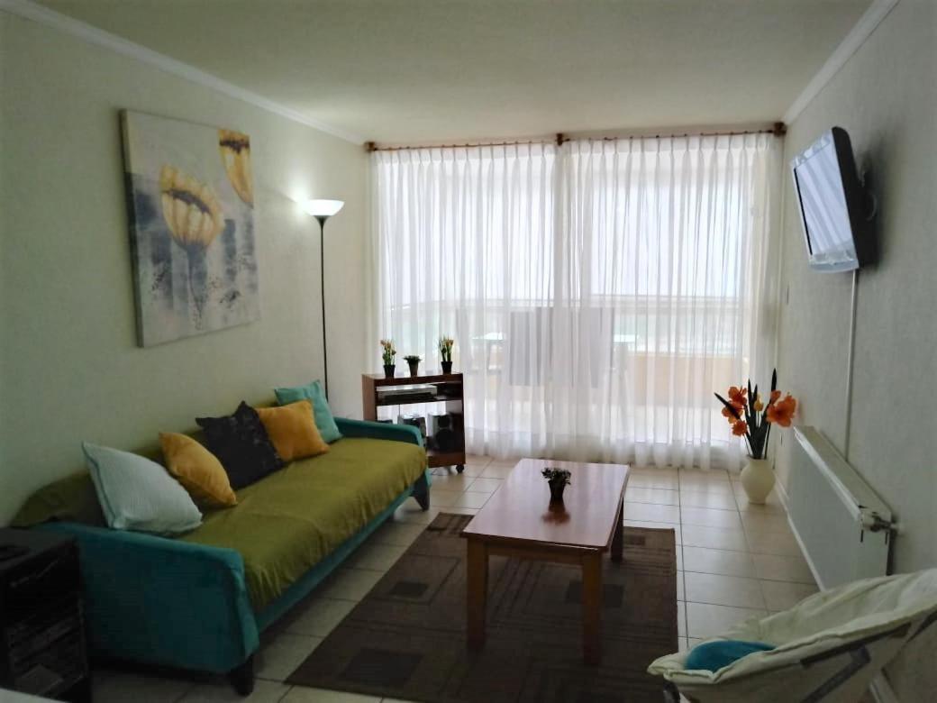Pinares Del Canelillo Apartamento *