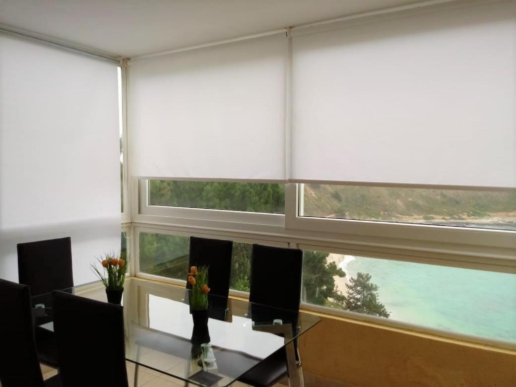 Pinares Del Canelillo Apartamento Algarrobo