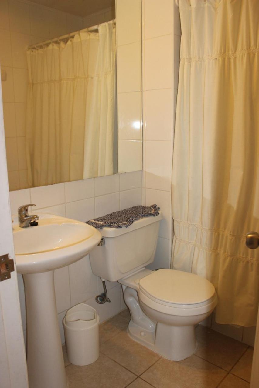 Pinares Del Canelillo Apartamento Algarrobo