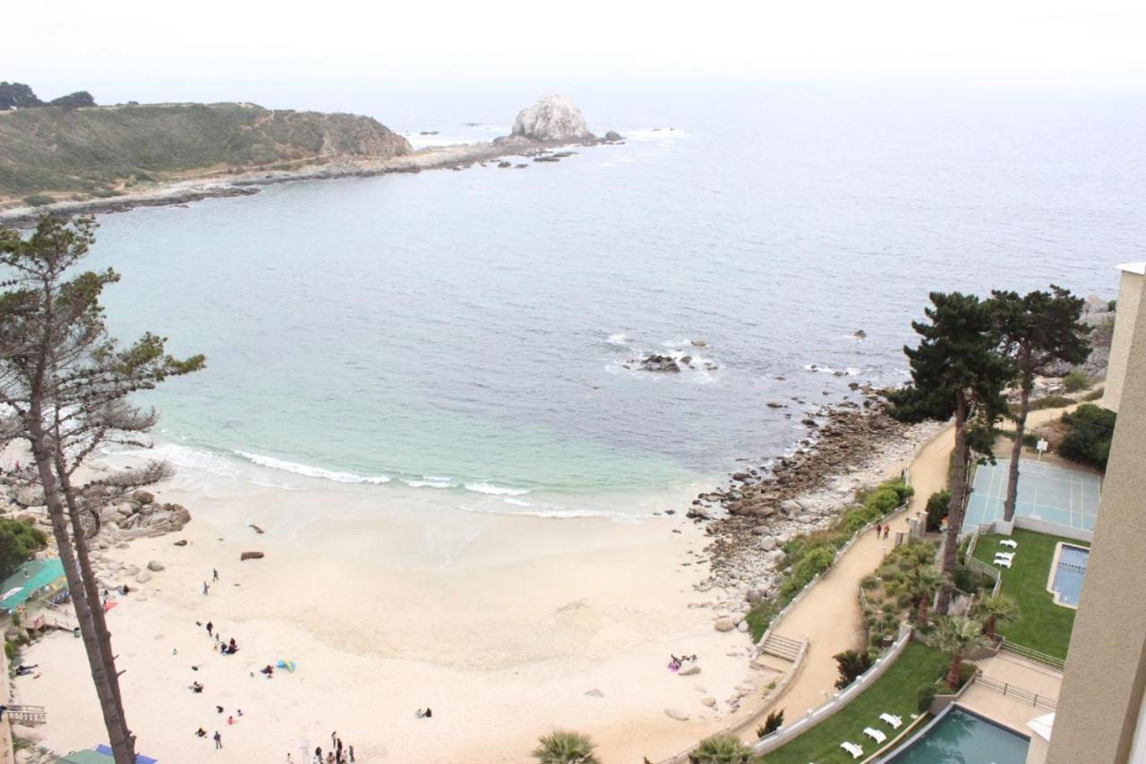 Pinares Del Canelillo Algarrobo