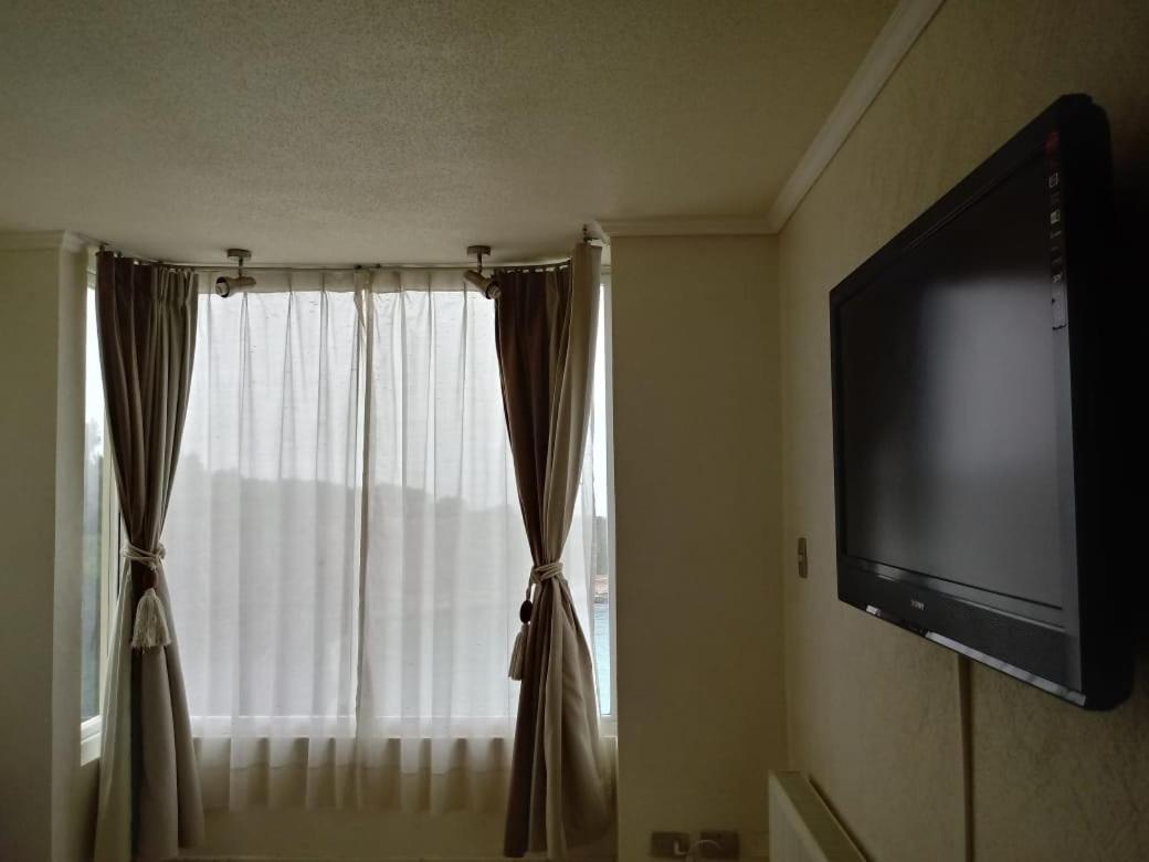 Pinares Del Canelillo Apartamento *